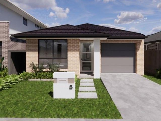 House for sale in Austral, New South Wales