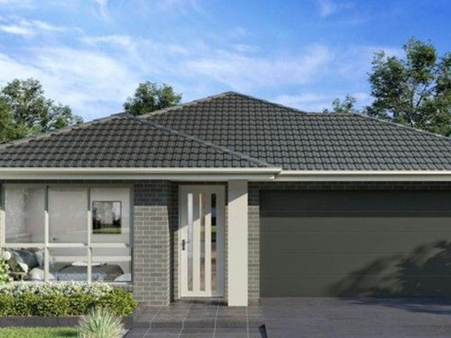 House for sale in Leppington, New South Wales