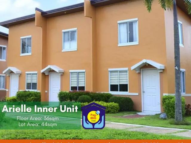 Townhouse for sale in Koronadal