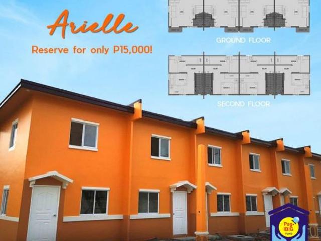 Affordable House and Lot for sale in Koronadal, South Cotabato