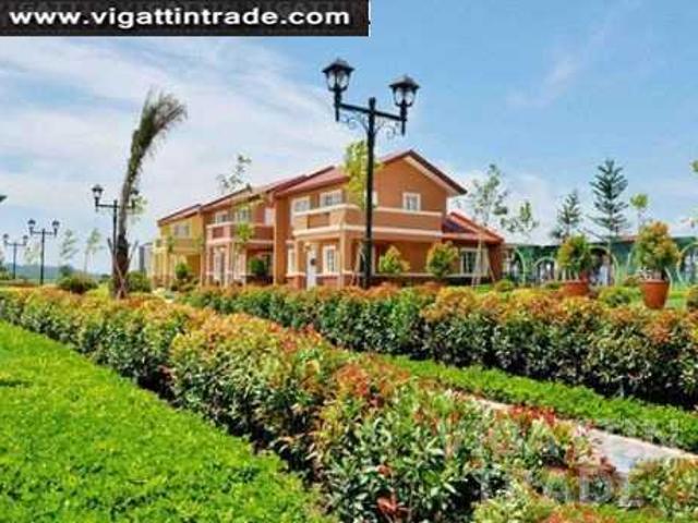 House for sale in Candon