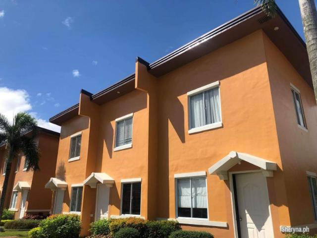 Affordable House and lot in Dumaguete, Negros Oriental