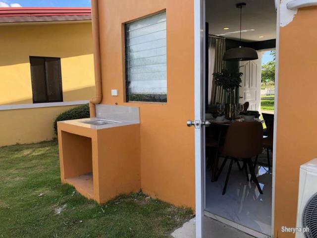 Affordable House and lot in Dumaguete, Negros Oriental