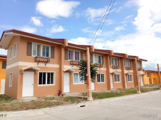 AFFORDABLE HOUSE AND LOT IN GENSAN