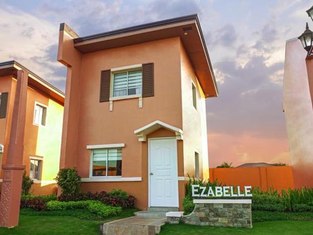 Affordable House and Lot in Koronadal, South Cotabato