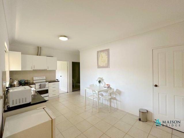 House for rent in Rydalmere, Sydney