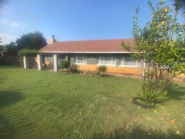House for sale in Middelburg, Steve Tshwete