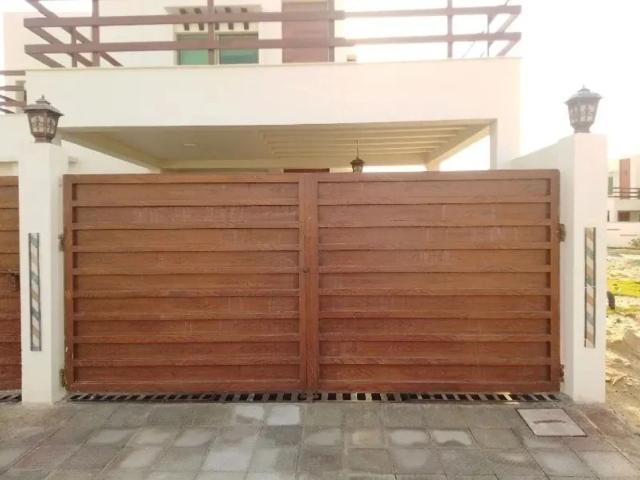 House for sale in Bahawalpur, Islamabad Capital Territory