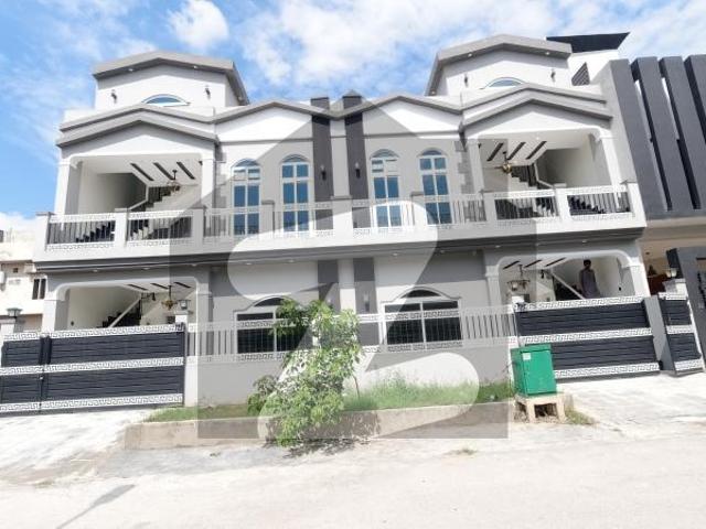 House for sale in Islamabad