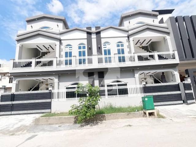 House for sale in Islamabad