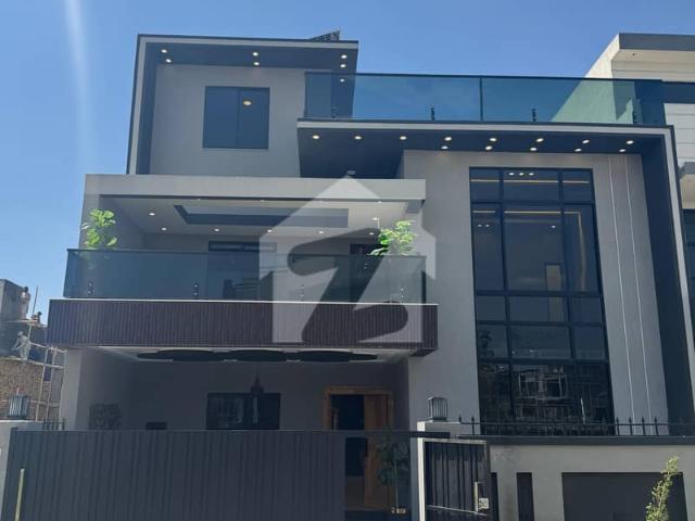 House for sale in Islamabad