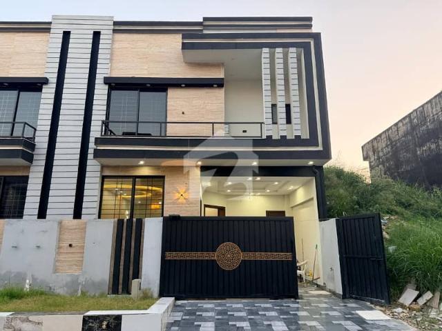 House for sale in Islamabad