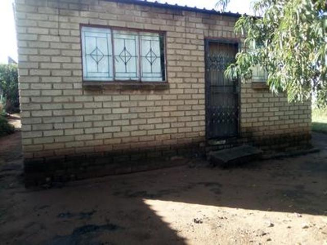 House for sale in Refilwe, Gauteng