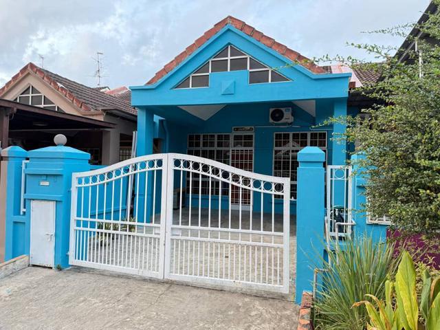 Terraced House for sale in Bukit Ledang, Johor