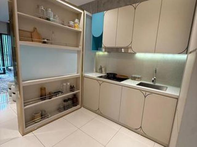 Serviced Residence for sale in Kajang, Langat