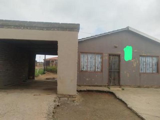 House for sale in Sundra, Mpumalanga
