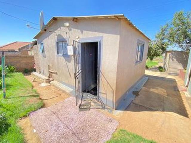 House for sale in Soweto, Gauteng