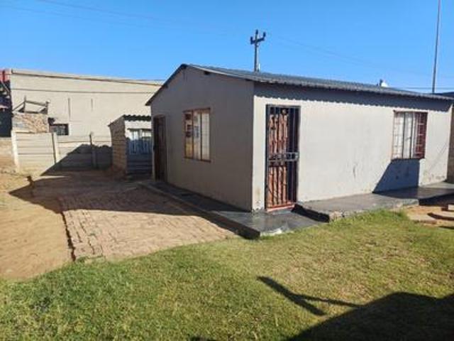House for sale in Ekurhuleni, Gauteng