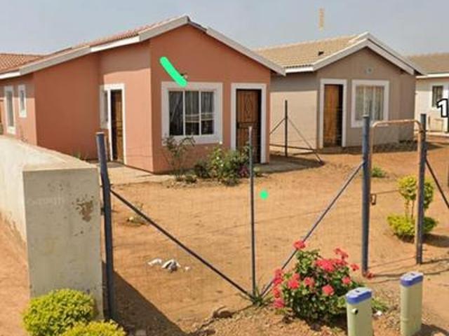 House for sale in Mamelodi, Gauteng