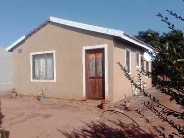 House for sale in Refilwe, Gauteng