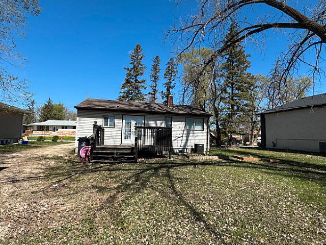 House for sale in East St. Paul, Manitoba