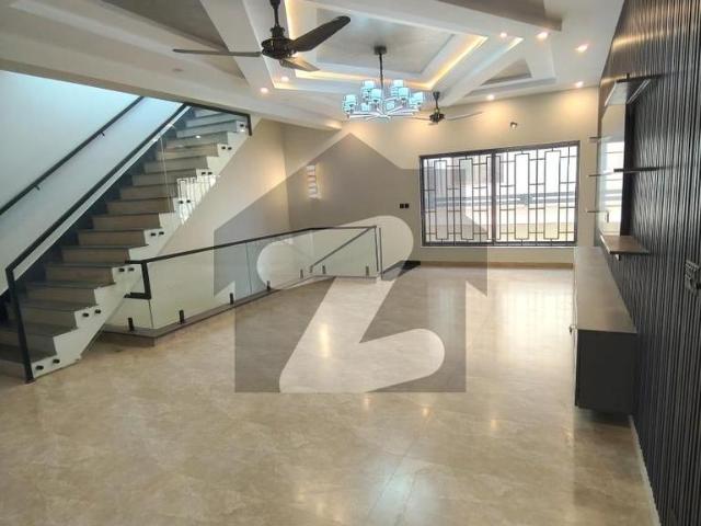 House for rent in Islamabad