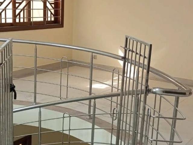 House for rent in North Waziristan, Federally Administered Tribal Areas fata