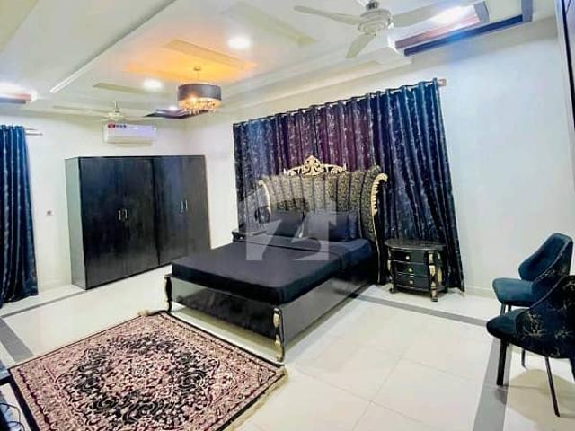 House for rent in اسلام آباد, زون 1