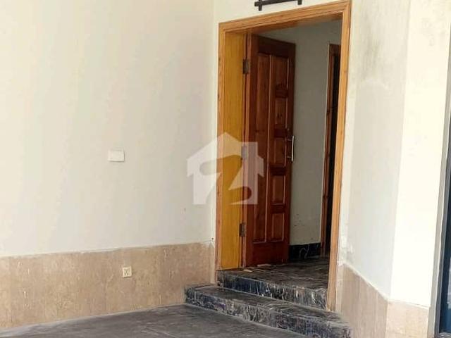 House for rent in اسلام آباد, زون 1