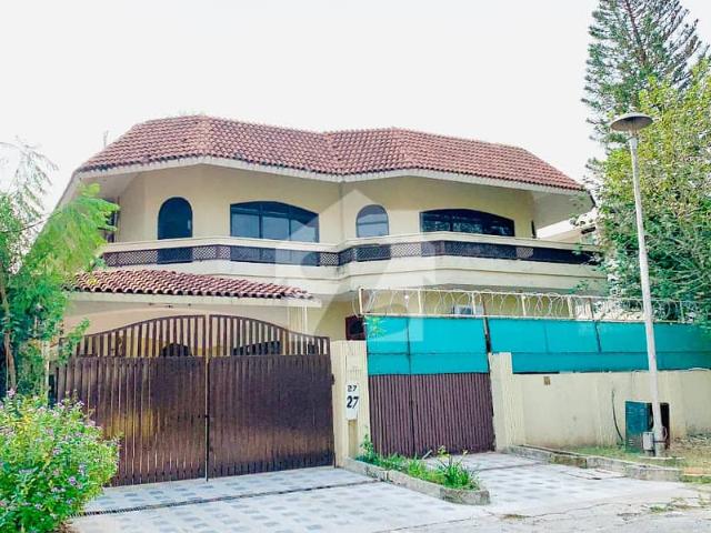 House for rent in Islamabad
