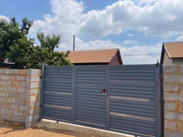 House for sale in Gauteng