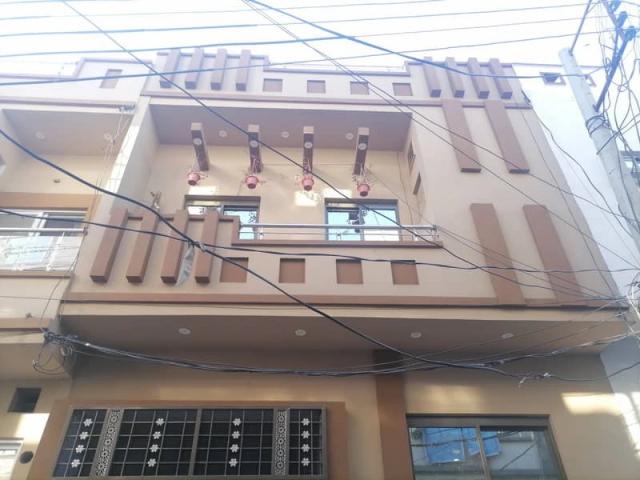 House for sale in Rawalpindi, Islamabad Capital Territory