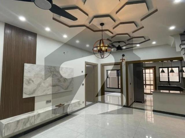 House for sale in Rawalpindi, Islamabad Capital Territory