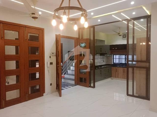 House for sale in Rawalpindi, Islamabad Capital Territory