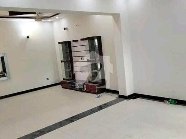 House for sale in Rawalpindi, Islamabad Capital Territory