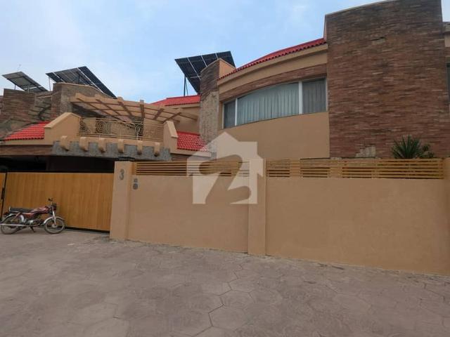House for sale in اسلام آباد, زون 1