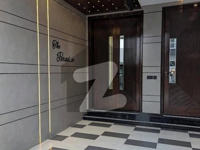 House for sale in Rawalpindi, Islamabad Capital Territory
