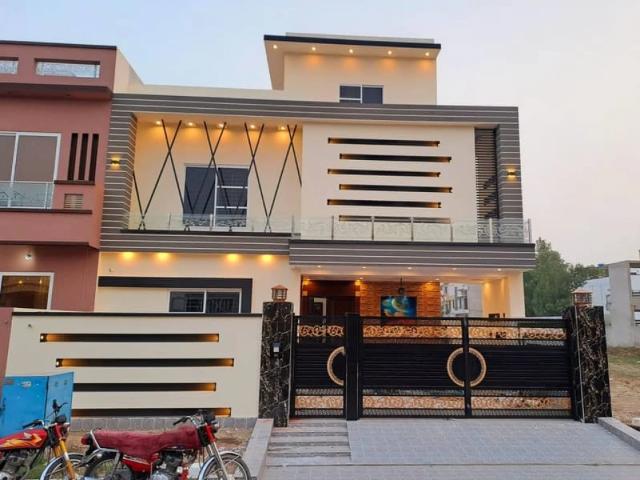 House for sale in Gujranwala, Islamabad Capital Territory