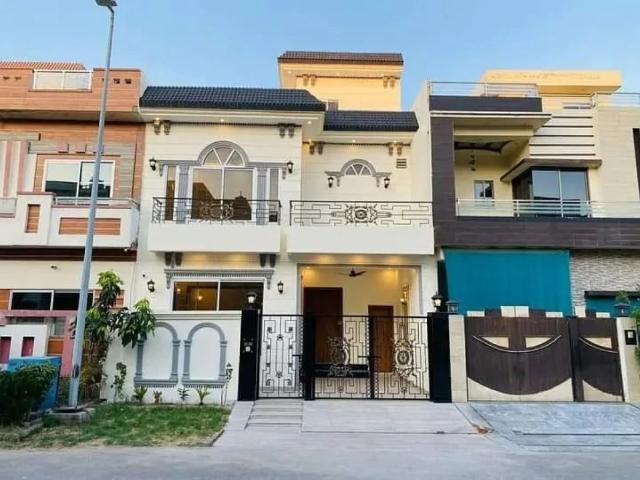 House for sale in Gujranwala, Islamabad Capital Territory