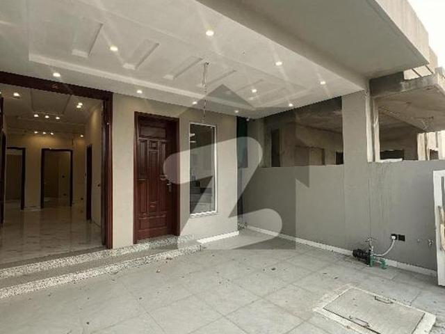 House for sale in Islamabad