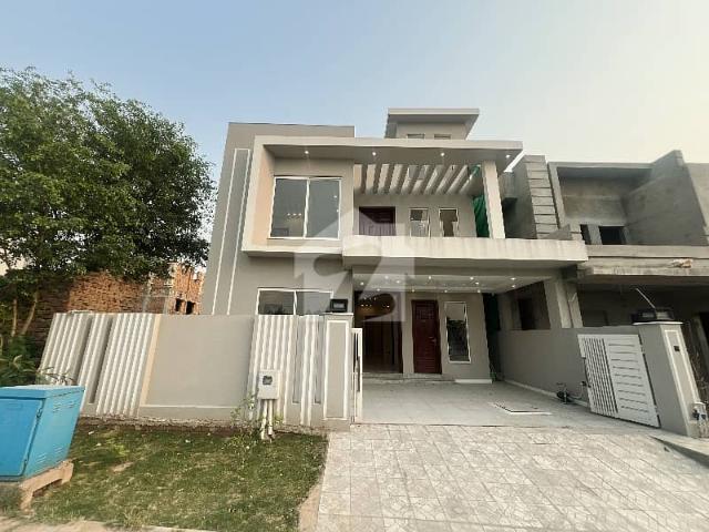 House for sale in Islamabad