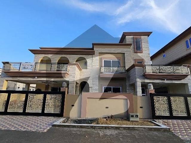 House for sale in Islamabad