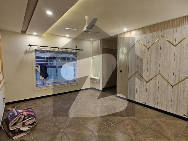 House for sale in Islamabad