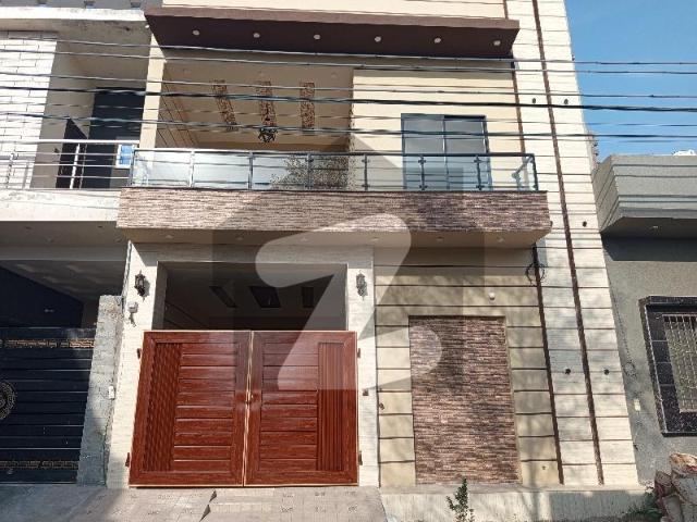 House for sale in Faisalabad, Islamabad Capital Territory