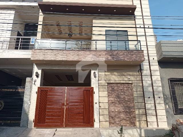 House for sale in Faisalabad, Islamabad Capital Territory