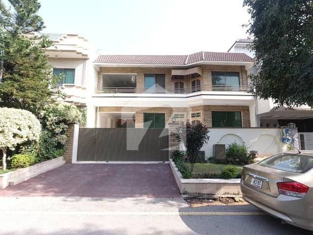 House for sale in Islamabad