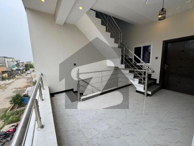 House for sale in Islamabad
