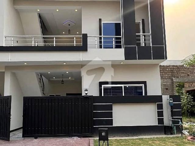 House for sale in Islamabad
