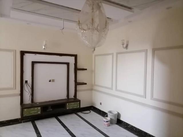 House for sale in Rawalpindi, Islamabad Capital Territory
