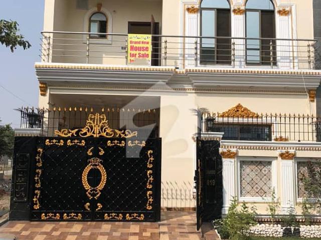 House for sale in Rawalpindi, Islamabad Capital Territory